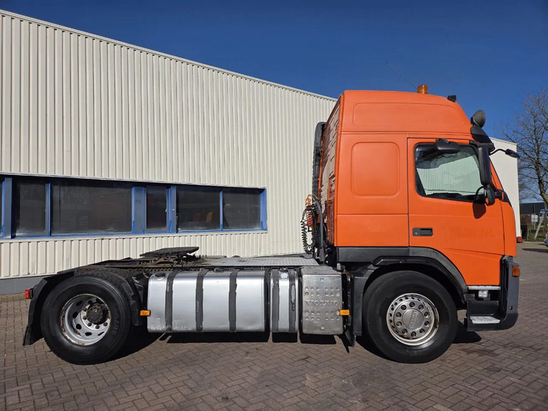 Volvo FM 12.400 NL-TRUCK - Dragbil: bild 4 Volvo FM 12.400 NL-TRUCK - Dragbil: bild 4