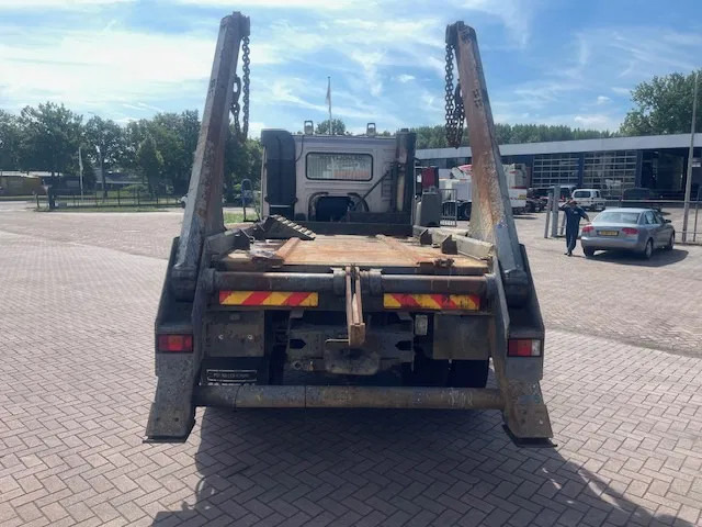 Volvo FM 12.420 Full Steel - Dragbil: bild 5 Volvo FM 12.420 Full Steel - Dragbil: bild 5