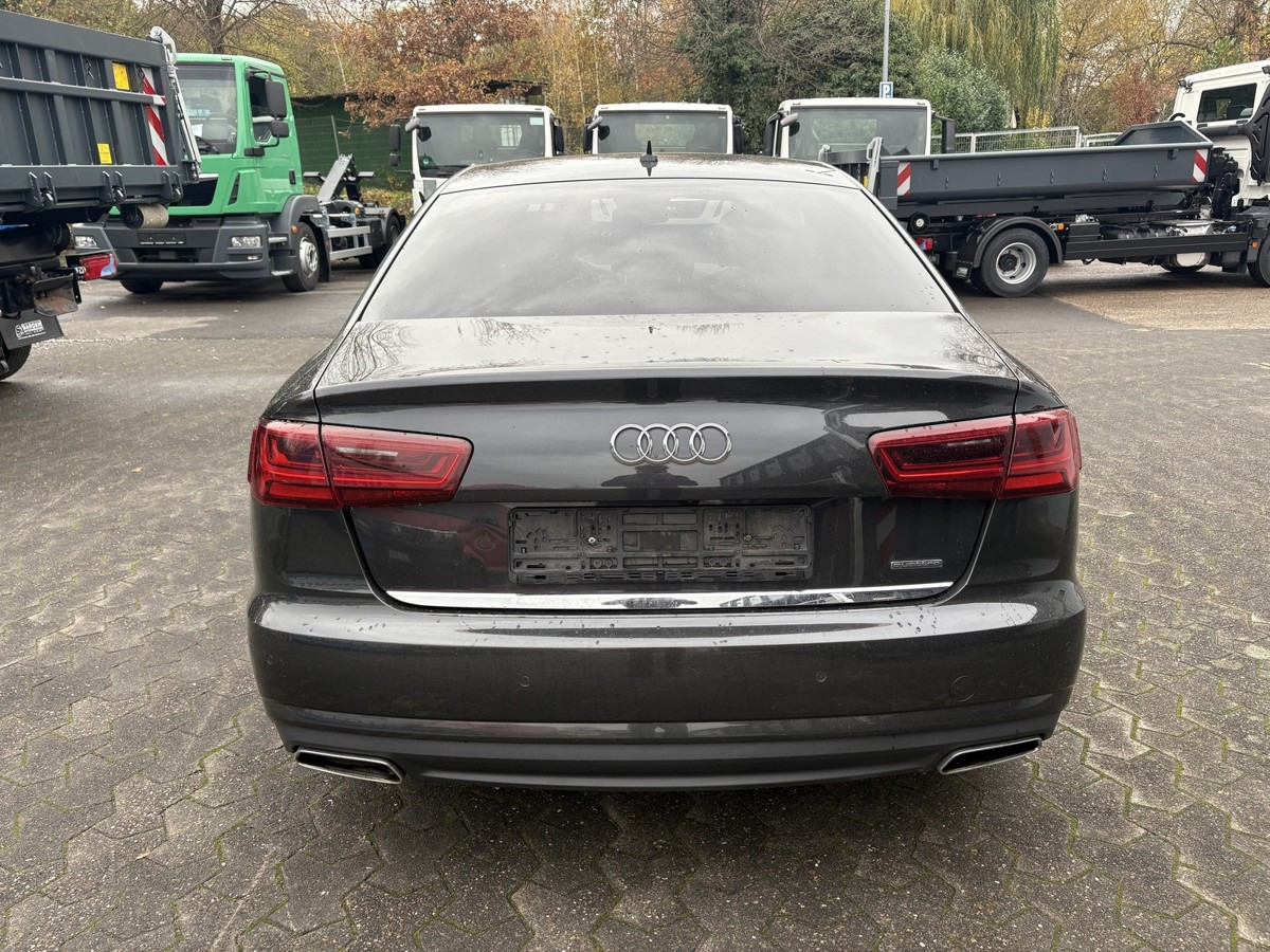 AUDI A6 3.0 TDI 2x S line Exterieur, Interieur - Sedan: bild 5 AUDI A6 3.0 TDI 2x S line Exterieur, Interieur - Sedan: bild 5