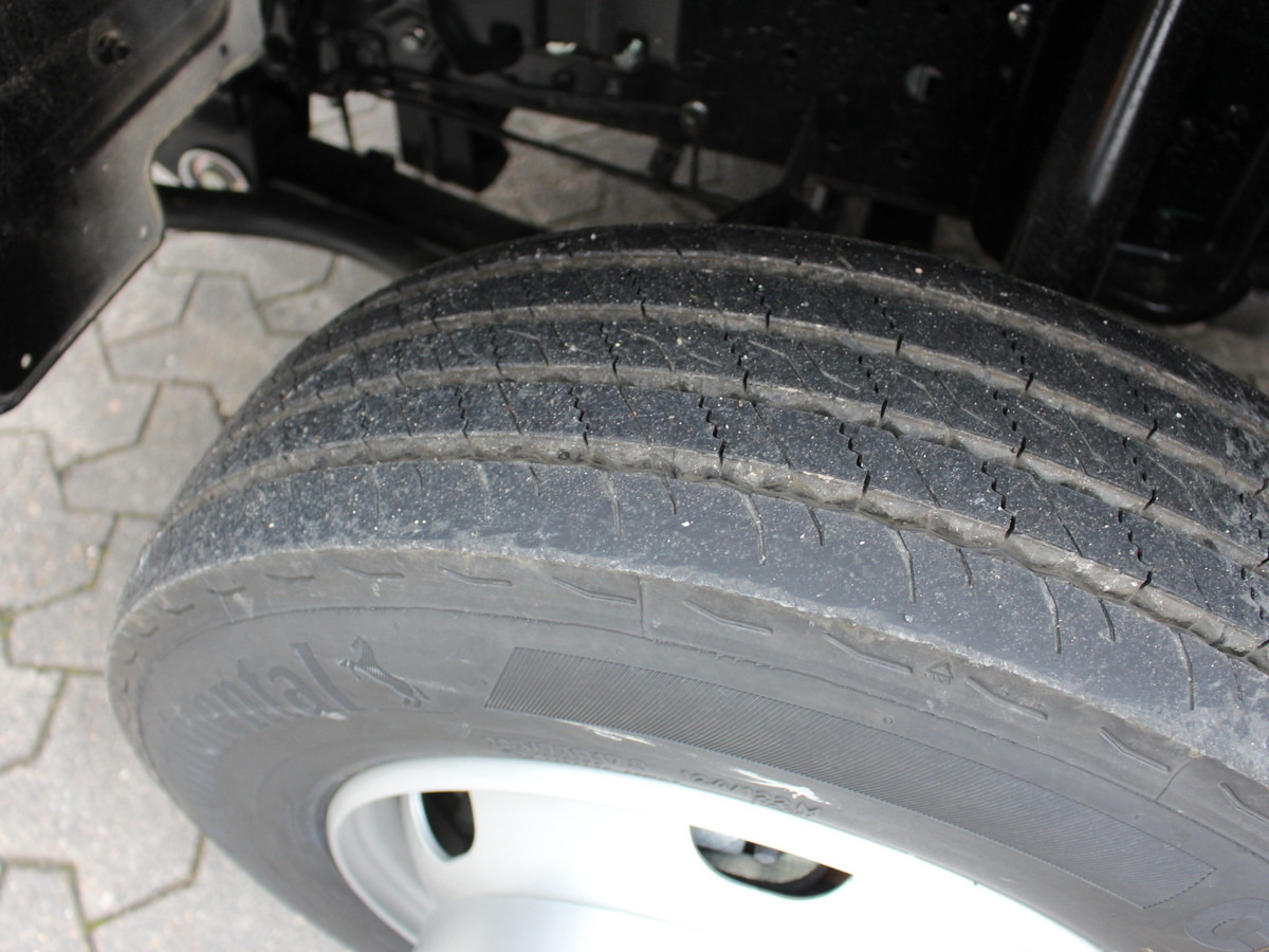 Ny Lastväxlare lastbil, Kranbil FUSO Canter FUSO 9C18 City Abrollkipper Krokbil Color: bild 19 Ny Lastväxlare lastbil, Kranbil FUSO Canter FUSO 9C18 City Abrollkipper Krokbil Color: bild 19