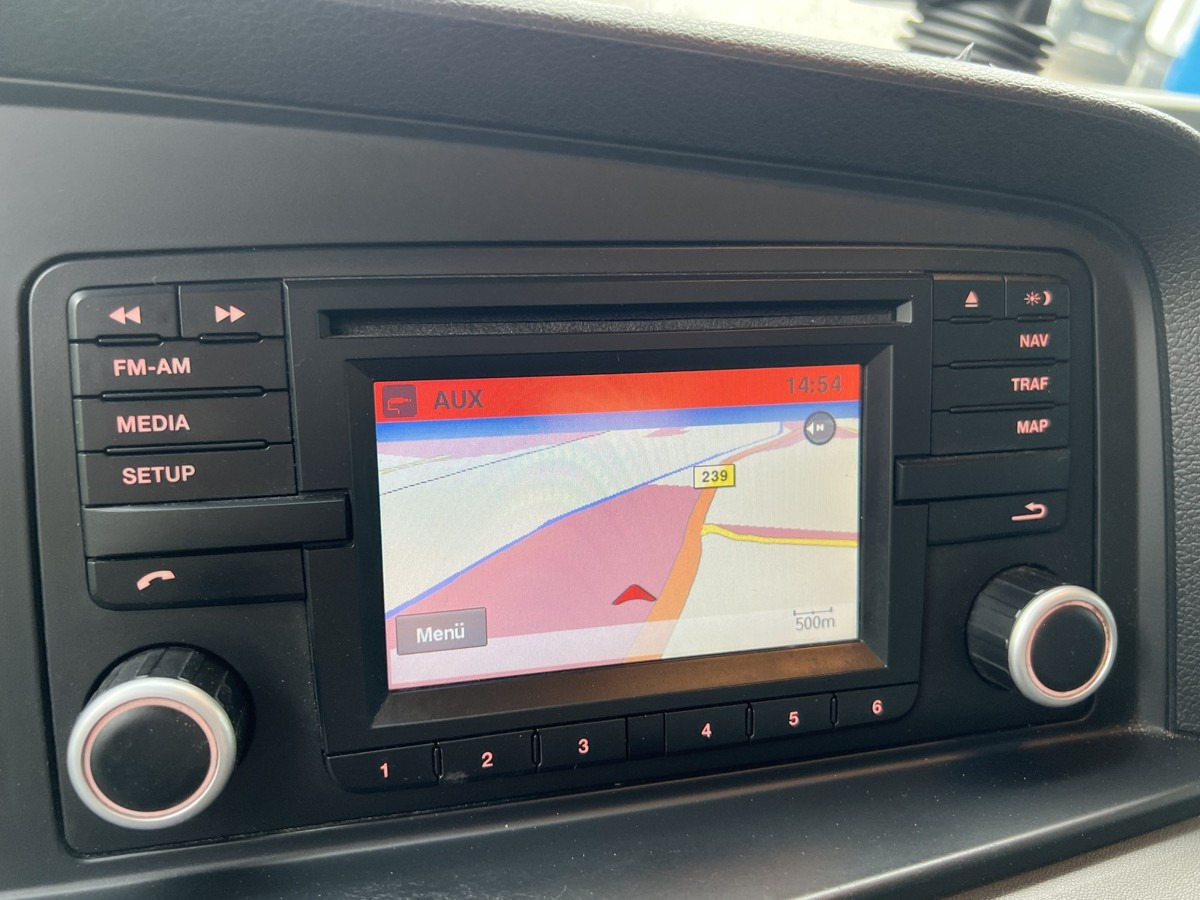 MAN TGM 15.250 Abrollkipper Multi Haken 900-1570mm - Lastväxlare lastbil: bild 5 MAN TGM 15.250 Abrollkipper Multi Haken 900-1570mm - Lastväxlare lastbil: bild 5