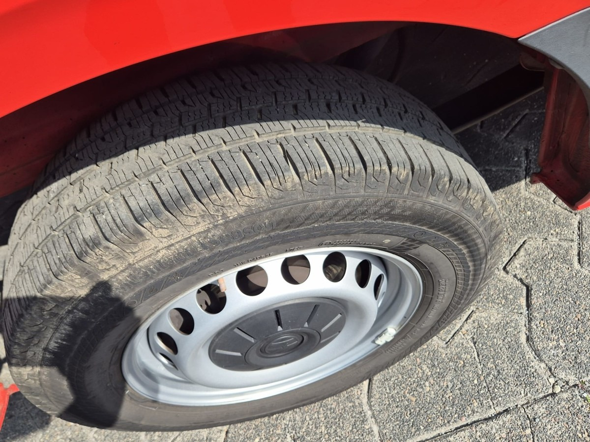 VW Crafter 35 Maxi L4H3 1Hand PDC sofort verfügbar! - Skåpbil: bild 5 VW Crafter 35 Maxi L4H3 1Hand PDC sofort verfügbar! - Skåpbil: bild 5