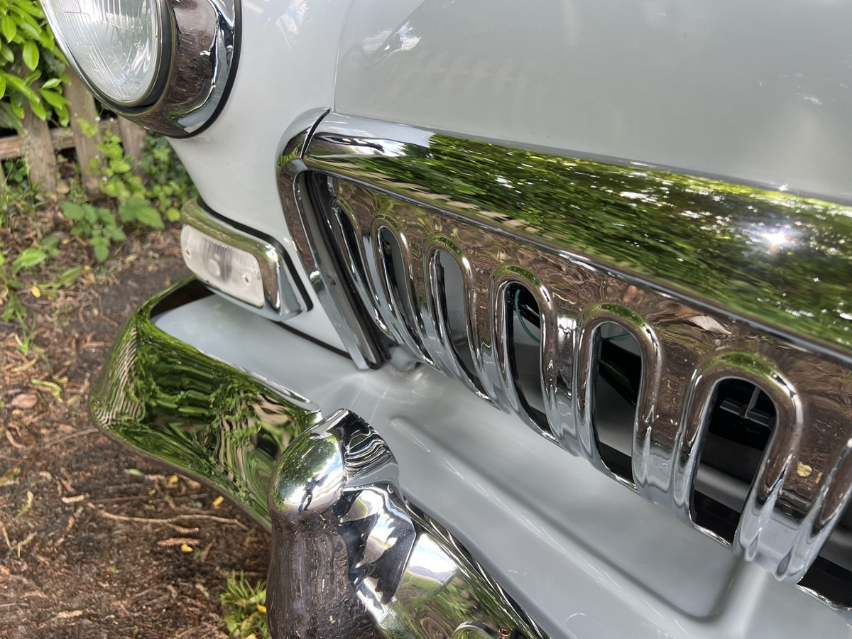 Wolga Gaz 21 Bj. 1961 - Sedan: bild 3 Wolga Gaz 21 Bj. 1961 - Sedan: bild 3