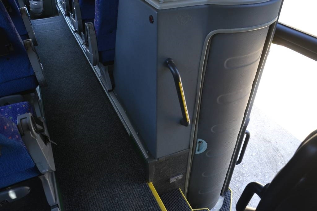 Turistbuss Scania Irizar: bild 10 Turistbuss Scania Irizar: bild 10