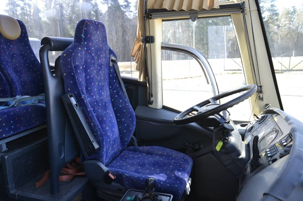 Turistbuss Scania Irizar: bild 7 Turistbuss Scania Irizar: bild 7