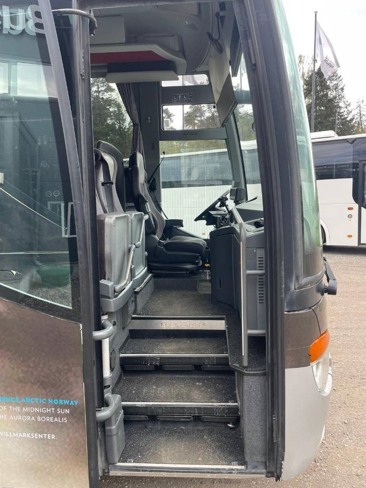 Setra 415 GT-HD - Turistbuss: bild 5 Setra 415 GT-HD - Turistbuss: bild 5