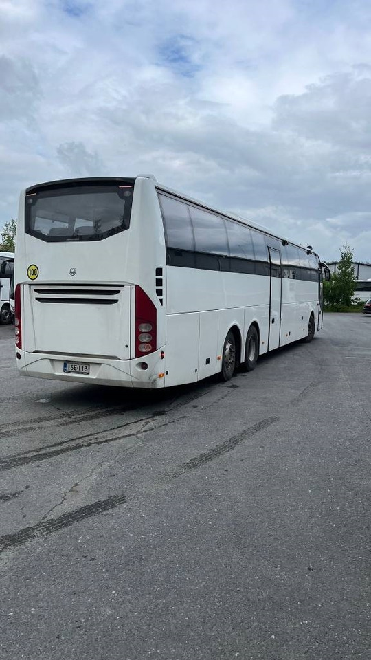 Volvo 9700H B11R - Turistbuss: bild 3 Volvo 9700H B11R - Turistbuss: bild 3