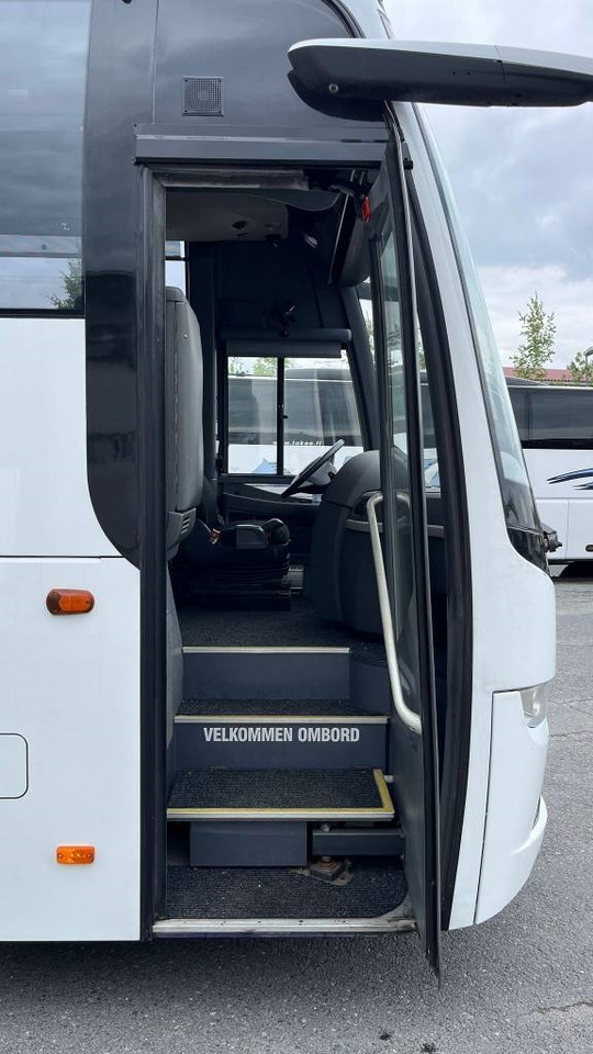 Volvo 9700H B11R - Turistbuss: bild 5 Volvo 9700H B11R - Turistbuss: bild 5