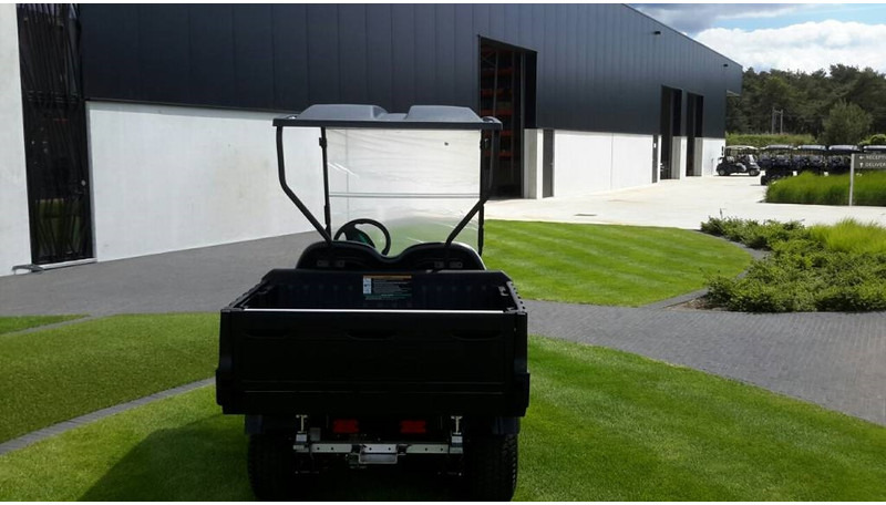 Club Car carryall 100 new ! - Golfbil: bild 4 Club Car carryall 100 new ! - Golfbil: bild 4