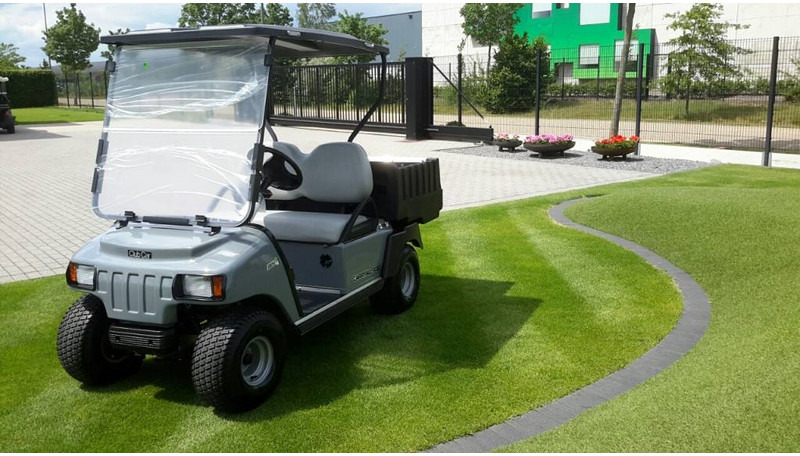 Club Car carryall 100 new ! - Golfbil: bild 2 Club Car carryall 100 new ! - Golfbil: bild 2