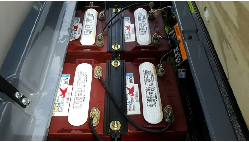 Ny Golfbil Club Car carryall 100 new !: bild 7