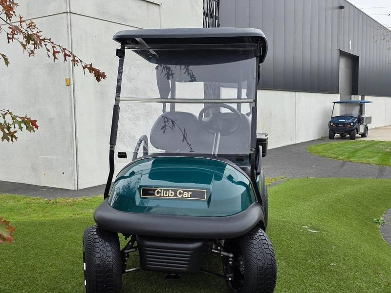 Club Car precedent2018 new battery pack - Golfbil: bild 3 Club Car precedent2018 new battery pack - Golfbil: bild 3