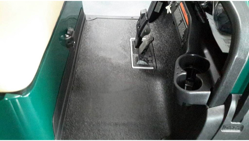 Club Car tempo 2+2 new battery pack - Golfbil: bild 5 Club Car tempo 2+2 new battery pack - Golfbil: bild 5