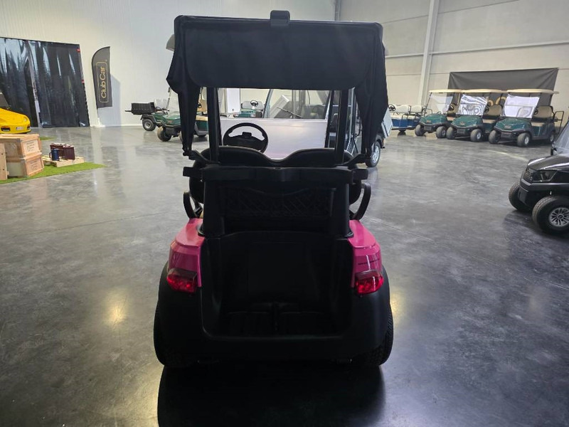 Club Car tempo 2019 new battery pack - Golfbil: bild 4 Club Car tempo 2019 new battery pack - Golfbil: bild 4