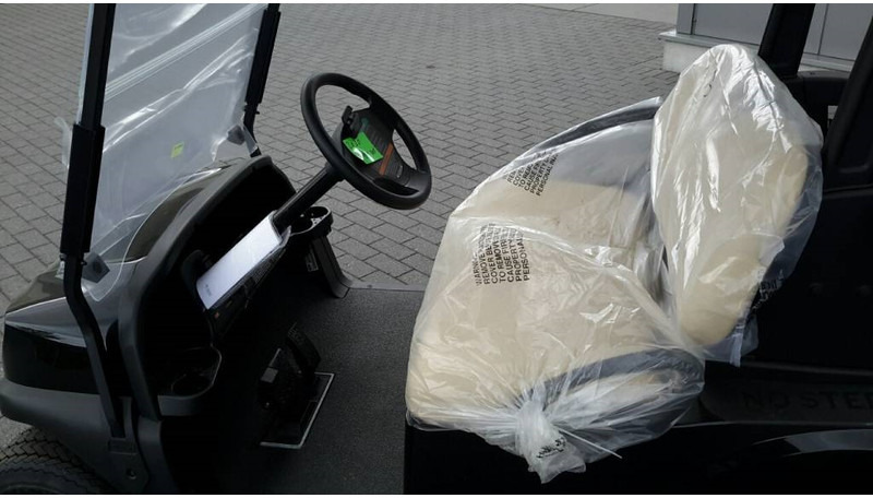 Club Car tempo 2024 new - Golfbil: bild 4 Club Car tempo 2024 new - Golfbil: bild 4