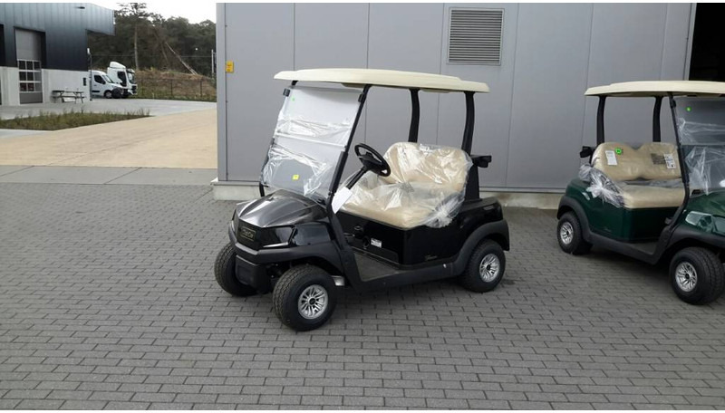 Club Car tempo 2024 new - Golfbil: bild 1 Club Car tempo 2024 new - Golfbil: bild 1