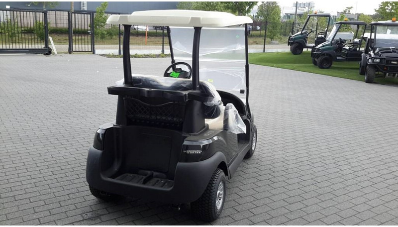 Club Car tempo 2024 new - Golfbil: bild 5 Club Car tempo 2024 new - Golfbil: bild 5