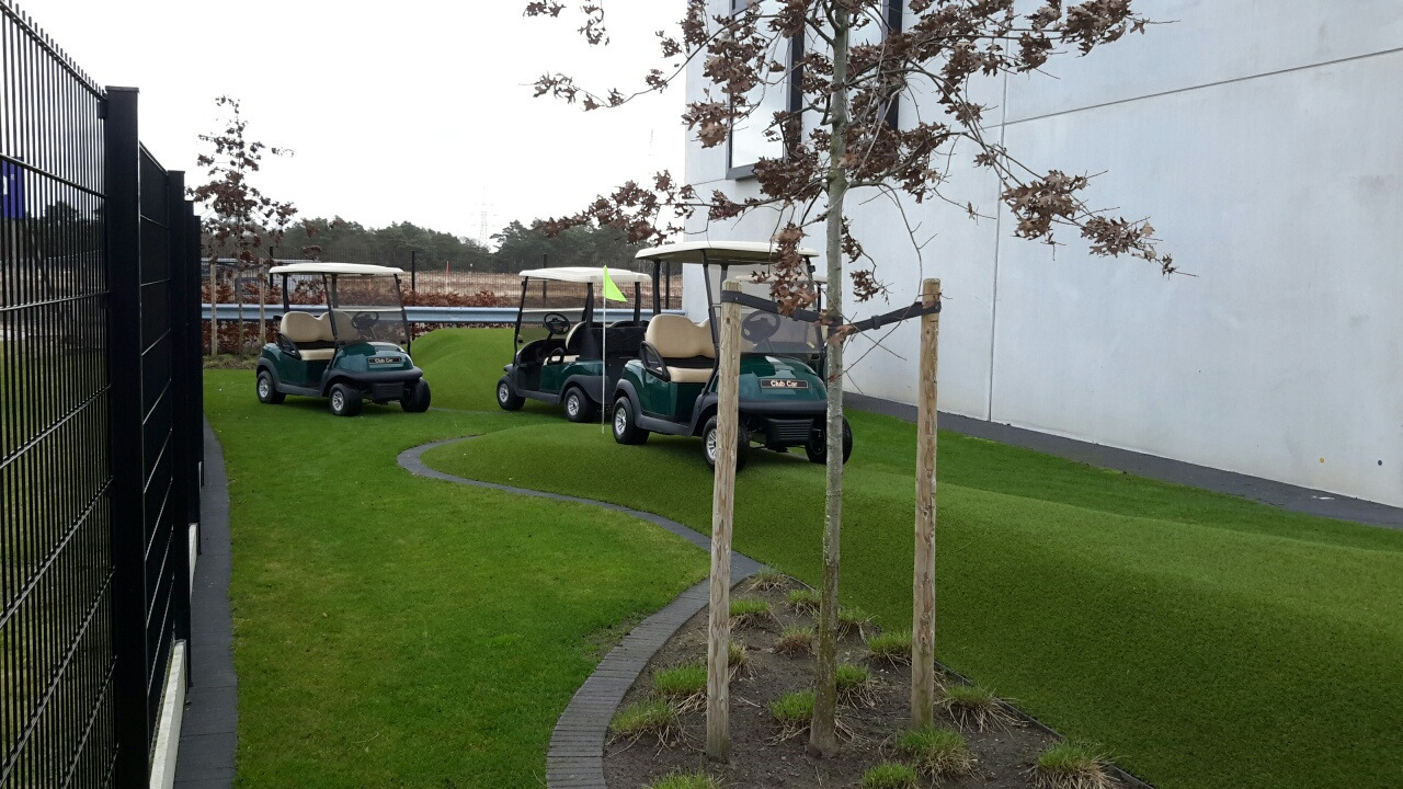 Club car precedent new battery pack - Golfbil: bild 2 Club car precedent new battery pack - Golfbil: bild 2