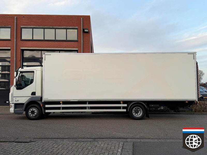 DAF LF 180 FA TAIL LIFT - GOOD TYRES - SMART TACHO 2 - Lastbil med skåp: bild 3 DAF LF 180 FA TAIL LIFT - GOOD TYRES - SMART TACHO 2 - Lastbil med skåp: bild 3