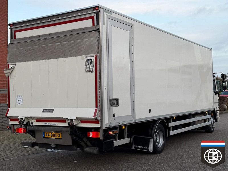 DAF LF 180 FA TAIL LIFT - GOOD TYRES - SMART TACHO 2 - Lastbil med skåp: bild 5 DAF LF 180 FA TAIL LIFT - GOOD TYRES - SMART TACHO 2 - Lastbil med skåp: bild 5