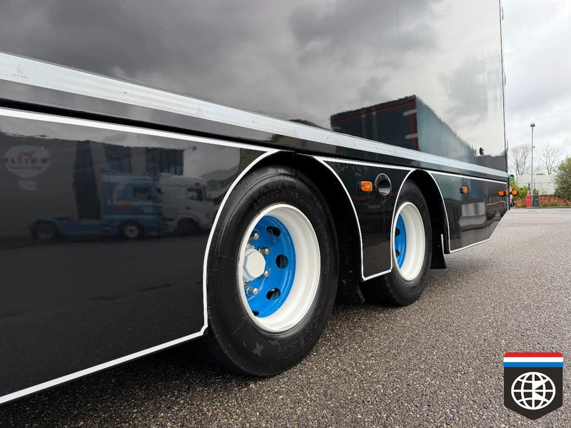 DRACO MZS 2218 DOORLAAD AHW - Kylsläp: bild 5 DRACO MZS 2218 DOORLAAD AHW - Kylsläp: bild 5