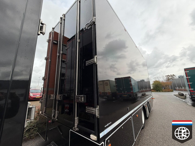 DRACO MZS 2218 DOORLAAD AHW - Kylsläp: bild 4 DRACO MZS 2218 DOORLAAD AHW - Kylsläp: bild 4