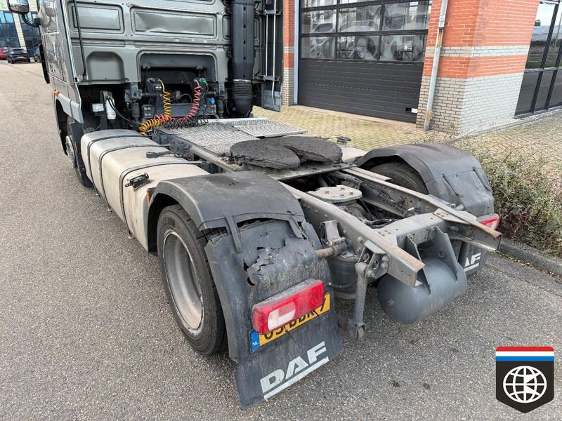 DAF FT XF 105.460 ATE - HOLLAND TRUCK - TACHO V2 - 2xTANK - MEGA - Dragbil: bild 5 DAF FT XF 105.460 ATE - HOLLAND TRUCK - TACHO V2 - 2xTANK - MEGA - Dragbil: bild 5
