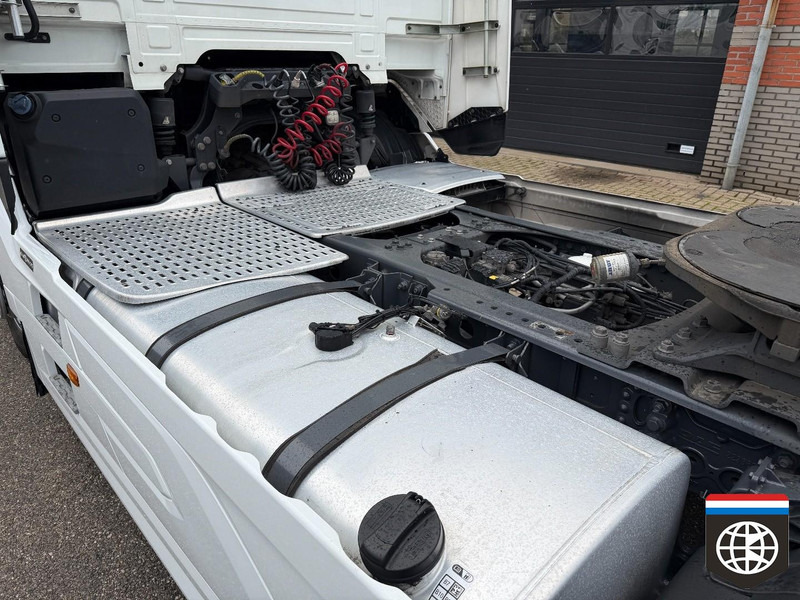 Dragbil DAF XF 480 FT NGD Space cab - Euro 6 D - Mirror Cams: bild 7