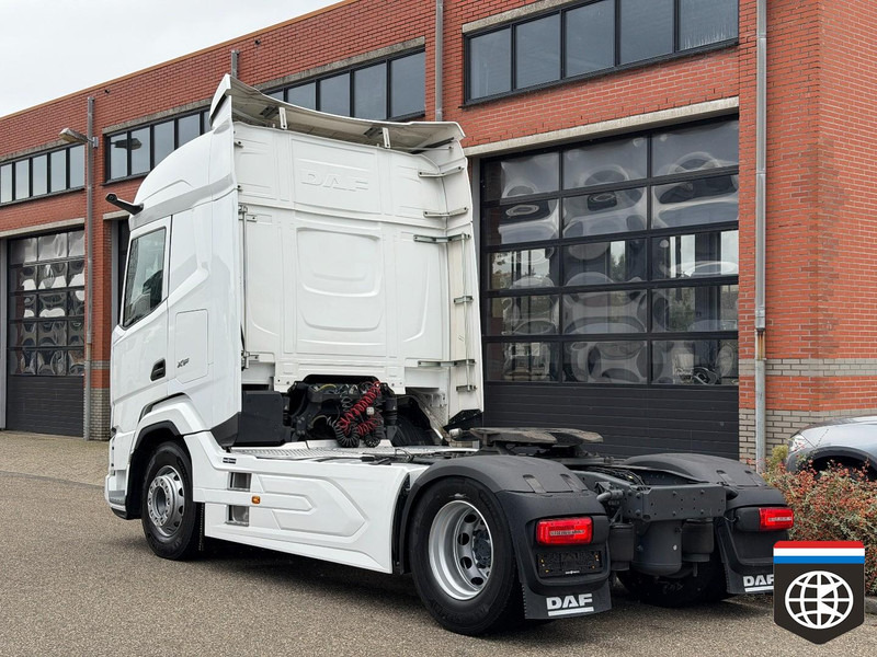 DAF XF 480 FT NGD Space cab - Euro 6 D - Mirror Cams - Dragbil: bild 3 DAF XF 480 FT NGD Space cab - Euro 6 D - Mirror Cams - Dragbil: bild 3
