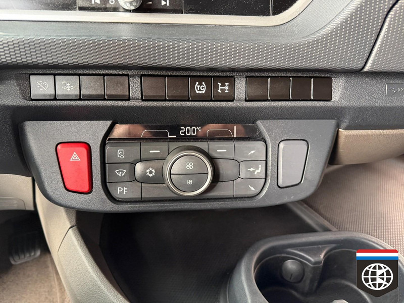 Dragbil DAF XF 480 FT NGD Space cab - Euro 6 D - Mirror Cams: bild 12