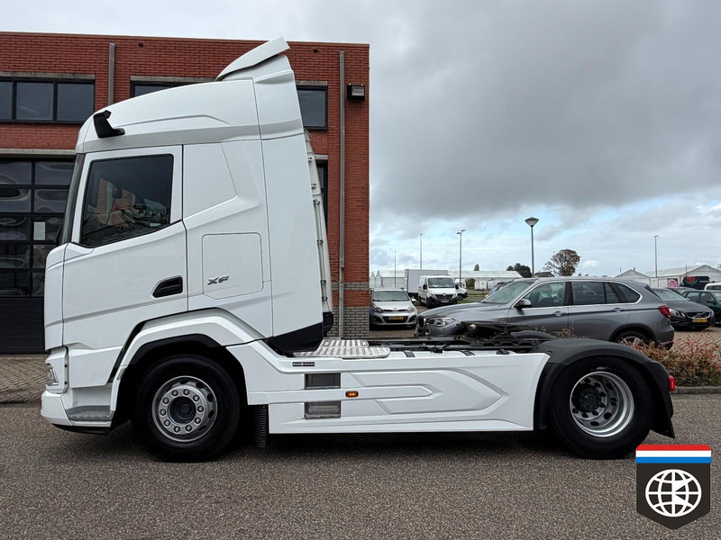 DAF XF 480 FT NGD Space cab - Euro 6 D - Mirror Cams - Dragbil: bild 2 DAF XF 480 FT NGD Space cab - Euro 6 D - Mirror Cams - Dragbil: bild 2