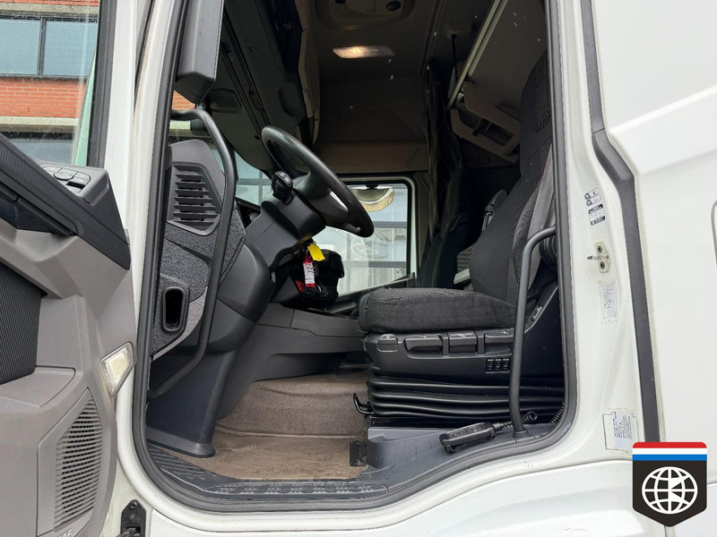 Dragbil DAF XF 480 FT NGD Space cab - Euro 6 D - Mirror Cams: bild 8