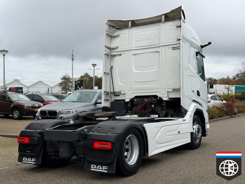 DAF XF 480 FT NGD Space cab - Euro 6 D - Mirror Cams - Dragbil: bild 4 DAF XF 480 FT NGD Space cab - Euro 6 D - Mirror Cams - Dragbil: bild 4