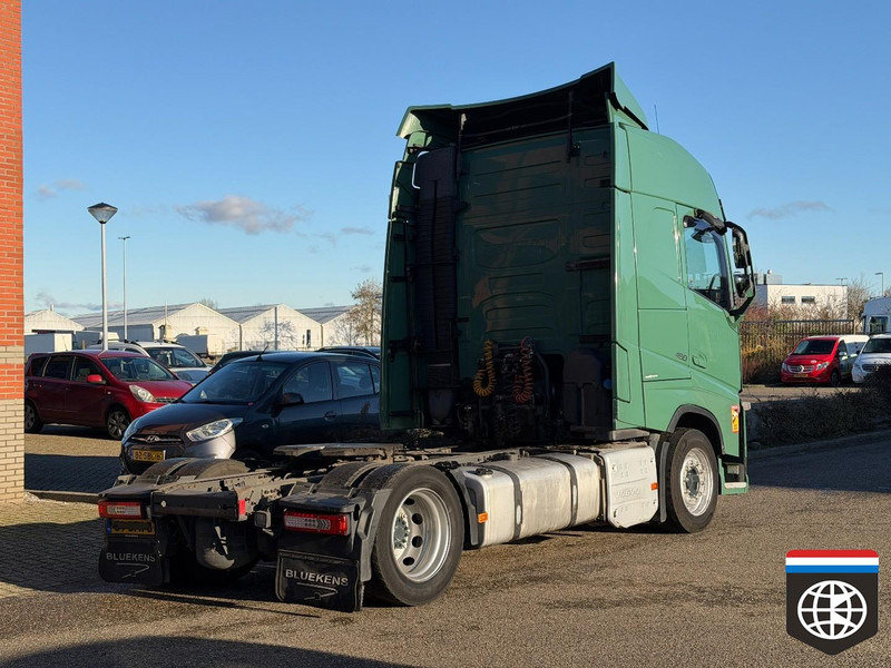 Volvo FH 460 I-PARK COOL - MEGA - 2 x TANK - Dragbil: bild 5 Volvo FH 460 I-PARK COOL - MEGA - 2 x TANK - Dragbil: bild 5