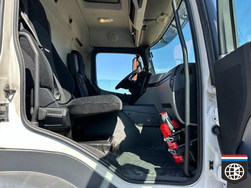 Kapellbil Mercedes-Benz ANTOS: bild 16