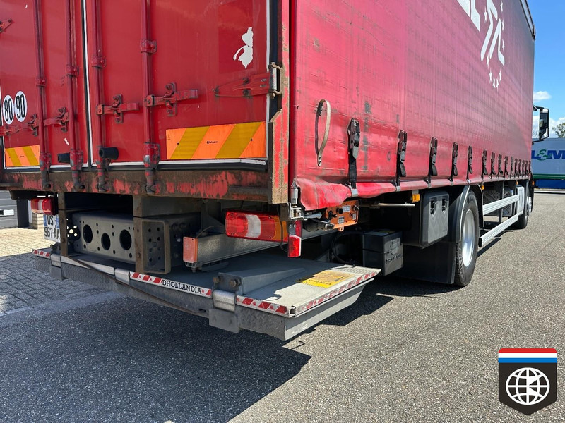 Kapellbil Mercedes-Benz ANTOS: bild 18