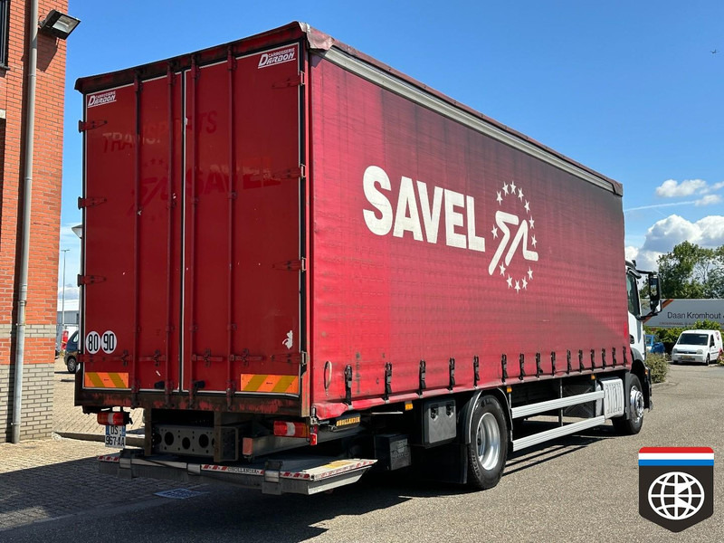 Kapellbil Mercedes-Benz ANTOS: bild 5