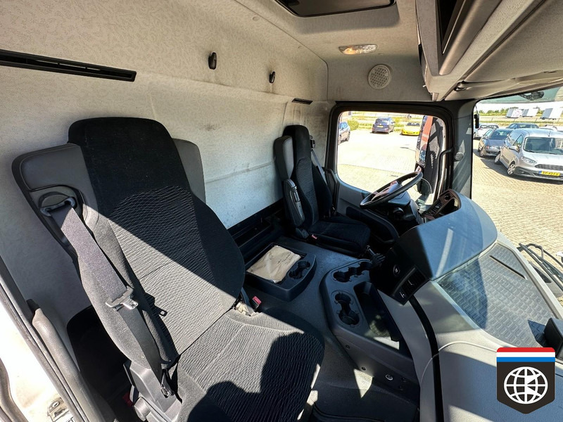 Kapellbil Mercedes-Benz ANTOS: bild 15