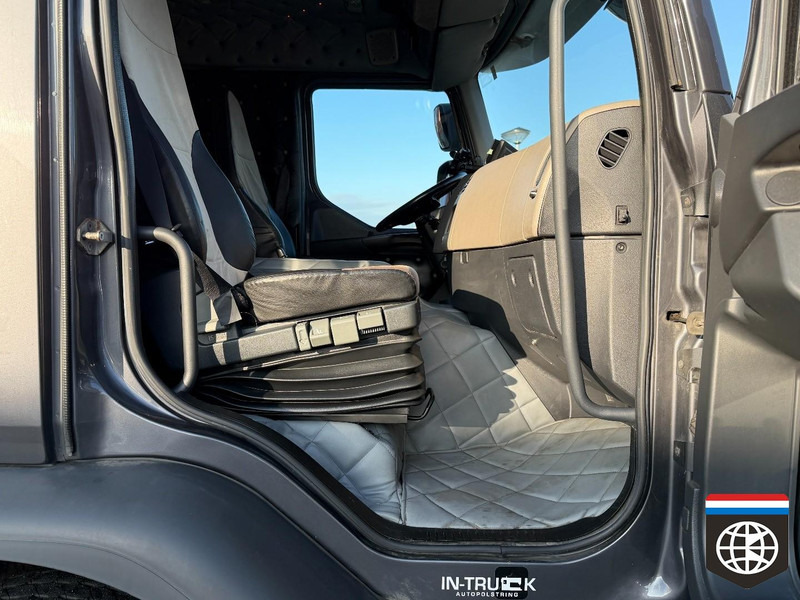 Kylbil lastbil Renault Premium 300 CARRIER deepfreezer -30oC - Taillift - Sleeper Cab: bild 17 Kylbil lastbil Renault Premium 300 CARRIER deepfreezer -30oC - Taillift - Sleeper Cab: bild 17