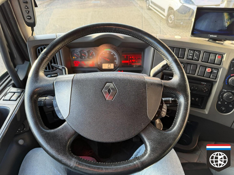 Kylbil lastbil Renault Premium 300 CARRIER deepfreezer -30oC - Taillift - Sleeper Cab: bild 12 Kylbil lastbil Renault Premium 300 CARRIER deepfreezer -30oC - Taillift - Sleeper Cab: bild 12