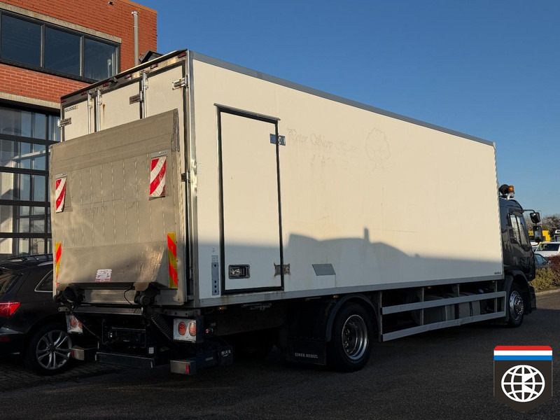 Kylbil lastbil Renault Premium 300 CARRIER deepfreezer -30oC - Taillift - Sleeper Cab: bild 5 Kylbil lastbil Renault Premium 300 CARRIER deepfreezer -30oC - Taillift - Sleeper Cab: bild 5