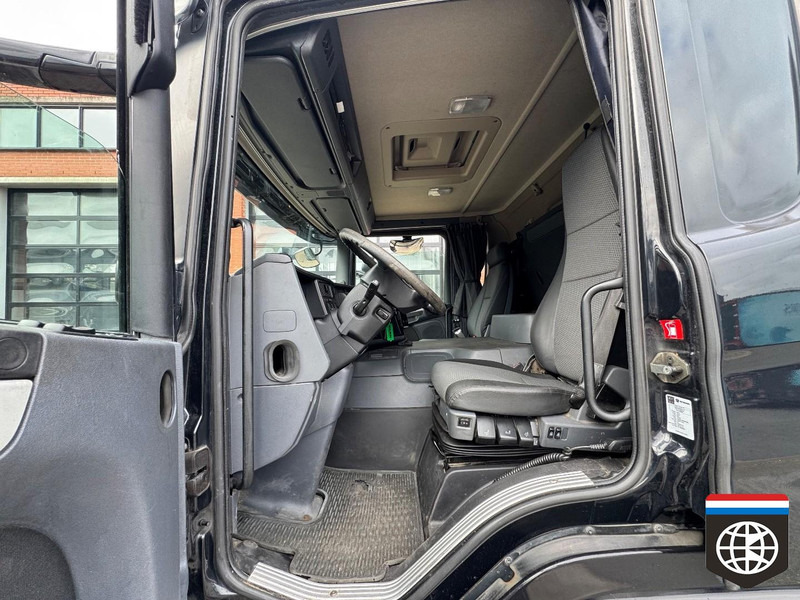 Scania P 360 6X2/4 Thermo King - Taillift - LOW KM !! - Kylbil lastbil: bild 5 Scania P 360 6X2/4 Thermo King - Taillift - LOW KM !! - Kylbil lastbil: bild 5