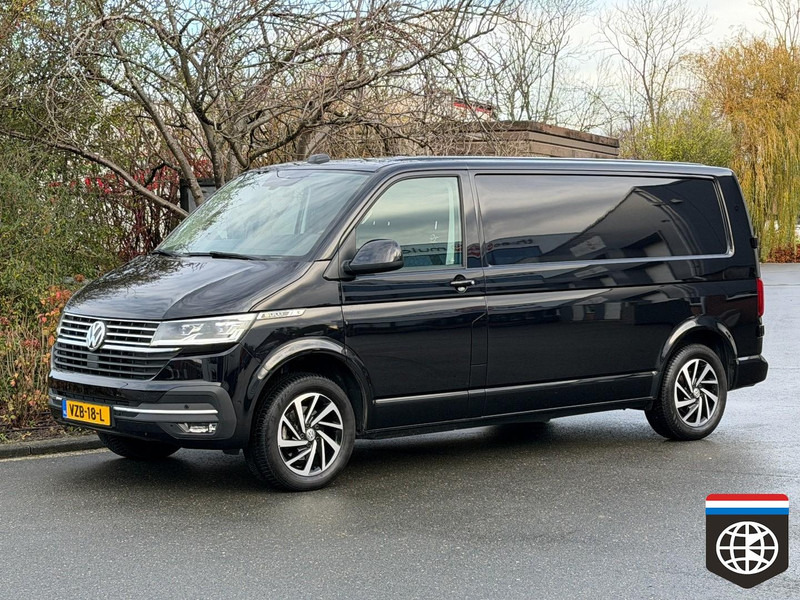 Volkswagen TRANSPORTER 75 EDITION BULLI - FULL OPTION - DSG - Små skåpbil: bild 1 Volkswagen TRANSPORTER 75 EDITION BULLI - FULL OPTION - DSG - Små skåpbil: bild 1