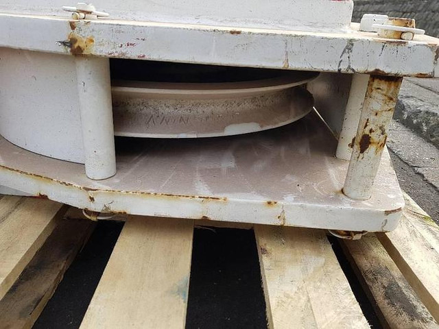 Crane parts and equipment Lifting Block Diversen - Lyftkran: bild 3 Crane parts and equipment Lifting Block Diversen - Lyftkran: bild 3