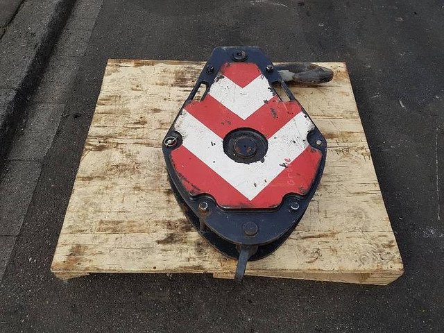 Crane parts and equipment Lifting Block Diversen - Lyftkran: bild 2 Crane parts and equipment Lifting Block Diversen - Lyftkran: bild 2