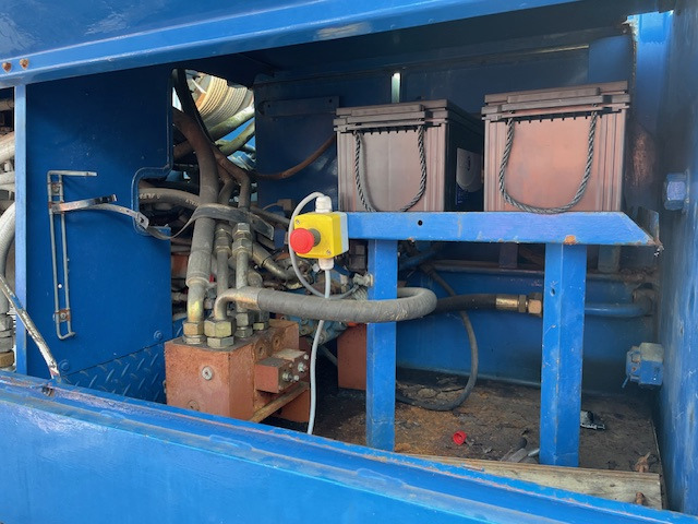 Sennebogen S 612 RTLC - Bandgående kran: bild 4 Sennebogen S 612 RTLC - Bandgående kran: bild 4