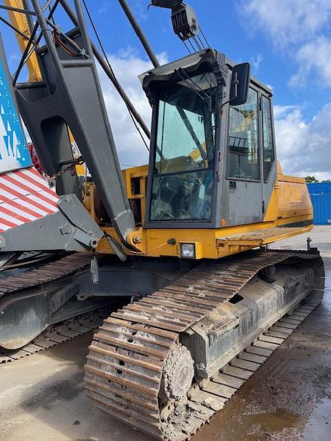 Sennebogen S1225R - Bandgående kran: bild 1 Sennebogen S1225R - Bandgående kran: bild 1