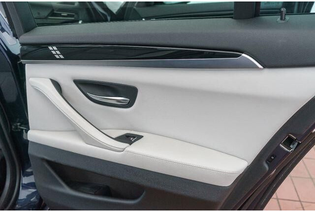 Personbil Alpina B5 4.4 Bi-Turbo/BMW Night Vision/kompl. Historie: bild 16 Personbil Alpina B5 4.4 Bi-Turbo/BMW Night Vision/kompl. Historie: bild 16