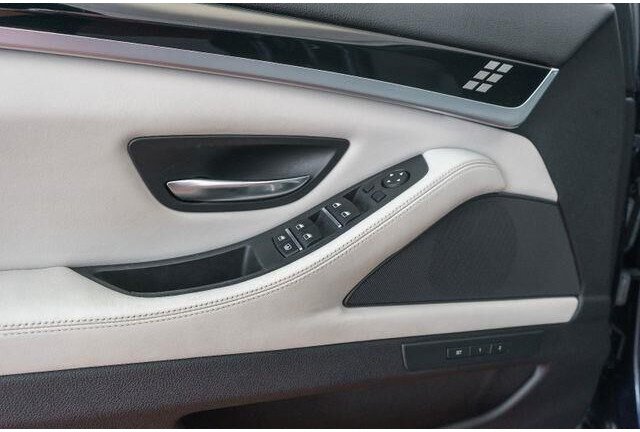 Personbil Alpina B5 4.4 Bi-Turbo/BMW Night Vision/kompl. Historie: bild 12 Personbil Alpina B5 4.4 Bi-Turbo/BMW Night Vision/kompl. Historie: bild 12