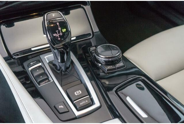 Personbil Alpina B5 4.4 Bi-Turbo/BMW Night Vision/kompl. Historie: bild 10 Personbil Alpina B5 4.4 Bi-Turbo/BMW Night Vision/kompl. Historie: bild 10